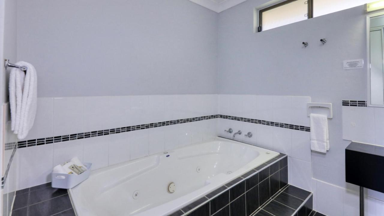 Kempsey Powerhouse Motel Buitenkant foto